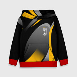 Детская толстовка Juventus Uniform