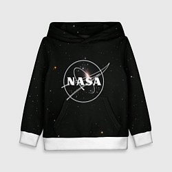 Детская толстовка NASA l НАСА S