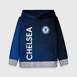 Детская толстовка CHELSEA