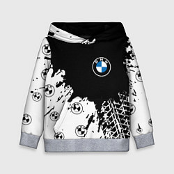 Детская толстовка BMW БМВ