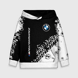 Детская толстовка BMW БМВ