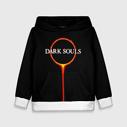 Детская толстовка Dark Souls