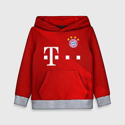 Детская толстовка FC Bayern Munchen