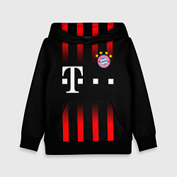 Детская толстовка FC Bayern Munchen