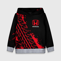 Детская толстовка HONDA ХОНДА