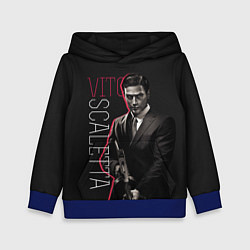 Детская толстовка Vito