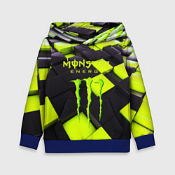 Детская толстовка MONSTER ENERGY