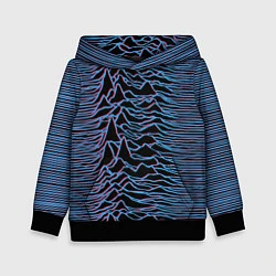 Детская толстовка JOY DIVISION