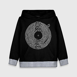 Детская толстовка JOY DIVISION