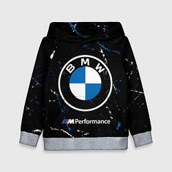 Детская толстовка BMW БМВ