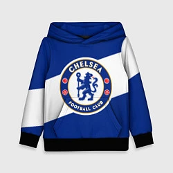 Детская толстовка Chelsea SPORT