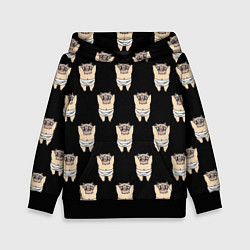 Детская толстовка Иноске