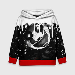 Детская толстовка Five Nights At Freddys - Puppet