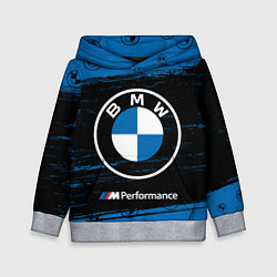 Детская толстовка BMW БМВ