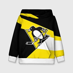 Детская толстовка Pittsburgh Penguins Exclusive