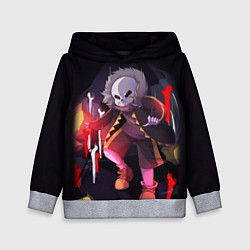 Детская толстовка UNDERTALE