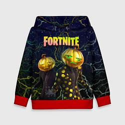 Детская толстовка Fortnite Jack Gourdon