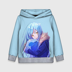Детская толстовка Slime