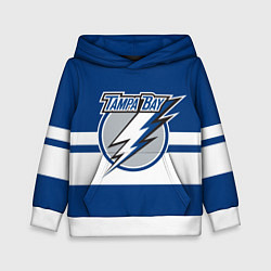 Детская толстовка TAMPA BAY LIGHTING