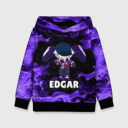 Детская толстовка BRAWL STARS EDGAR