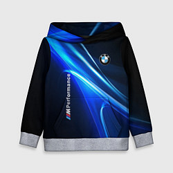 Детская толстовка BMW