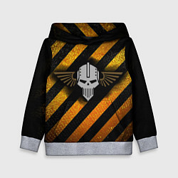 Детская толстовка Железные войны