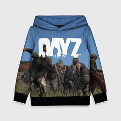 Детская толстовка DayZ