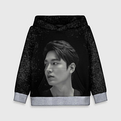 Детская толстовка Ли Мин Хо Lee Min Ho
