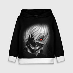 Детская толстовка TOKYO GHOUL ТОКИЙСКИЙ ГУЛЬ