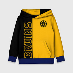 Детская толстовка NHL BOSTON BRUINS