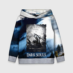 Детская толстовка DARKSOULS WINTER