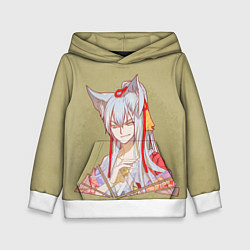 Детская толстовка Tomoe