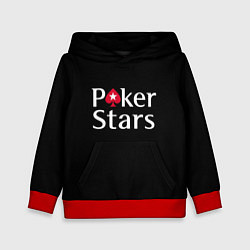 Детская толстовка Poker Stars