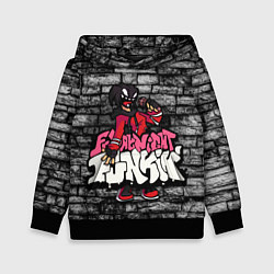 Детская толстовка Friday Night Funkin A G O T I