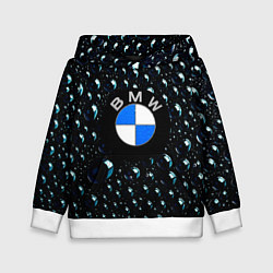 Детская толстовка BMW Collection Storm