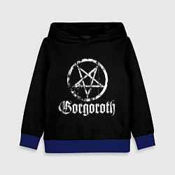 Детская толстовка Gorgoroth