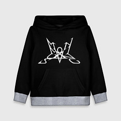 Детская толстовка Summoning