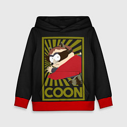 Детская толстовка COON