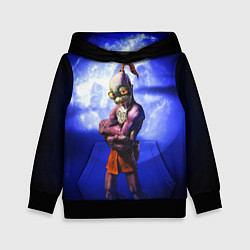 Детская толстовка Abe