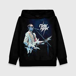 Детская толстовка Пикник Эдмунд Шклярский