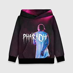 Детская толстовка COLDSIEMENS