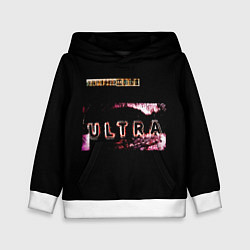Детская толстовка Ultra - Depeche Mode