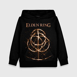 Детская толстовка Elden Ring Великие руны