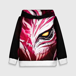 Детская толстовка Маска пустого Блич