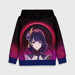 Детская толстовка СЁГУН РАЙДЕН БААЛ