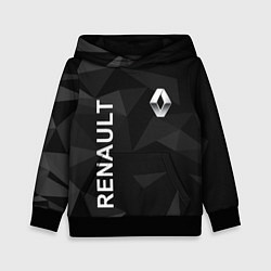 Детская толстовка Renault, Рено