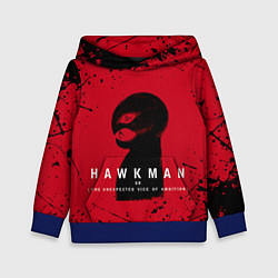 Детская толстовка HAWKMAN BERSERK