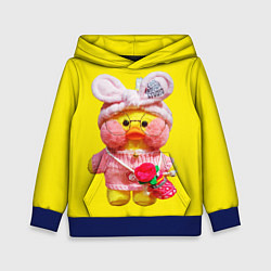 Детская толстовка УТЯ УТОЧКА ЛАЛАФАНФАН