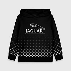 Детская толстовка Jaguar, Ягуар Здезды
