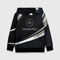 Детская толстовка Mercedes-Benz Sport